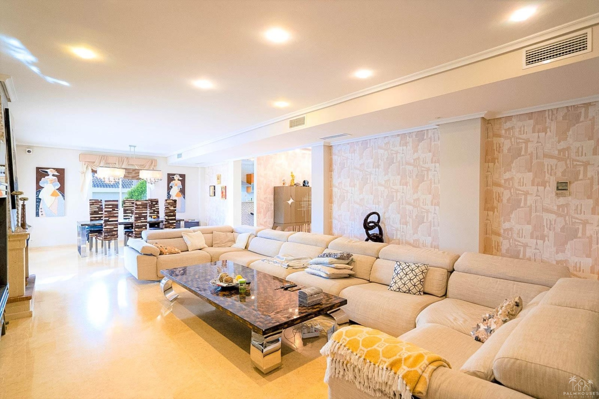 Revente - Villa - Torrevieja - Torre La Mata
