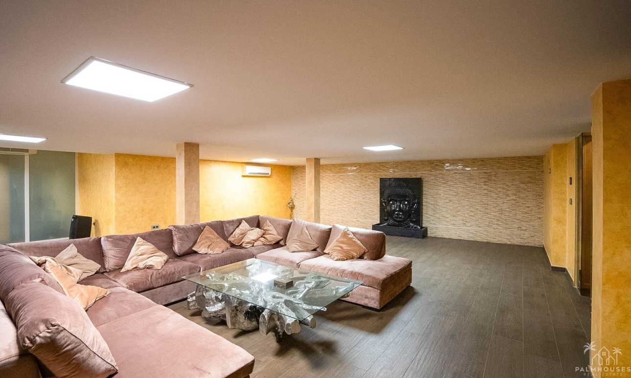 Revente - Villa - Torrevieja - Torre La Mata