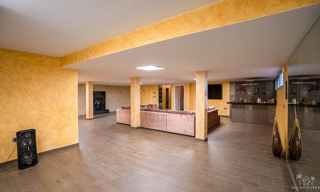 Revente - Villa - Torrevieja - Torre La Mata