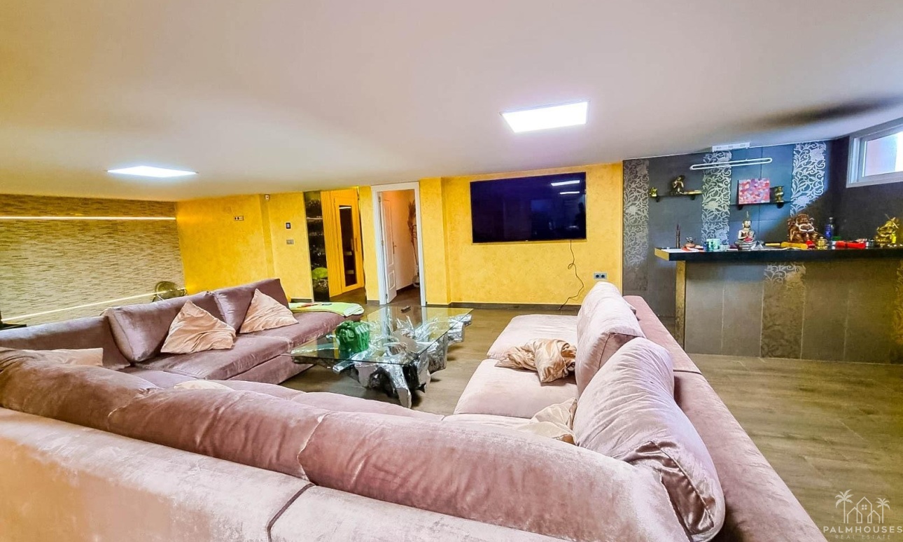 Revente - Villa - Torrevieja - Torre La Mata