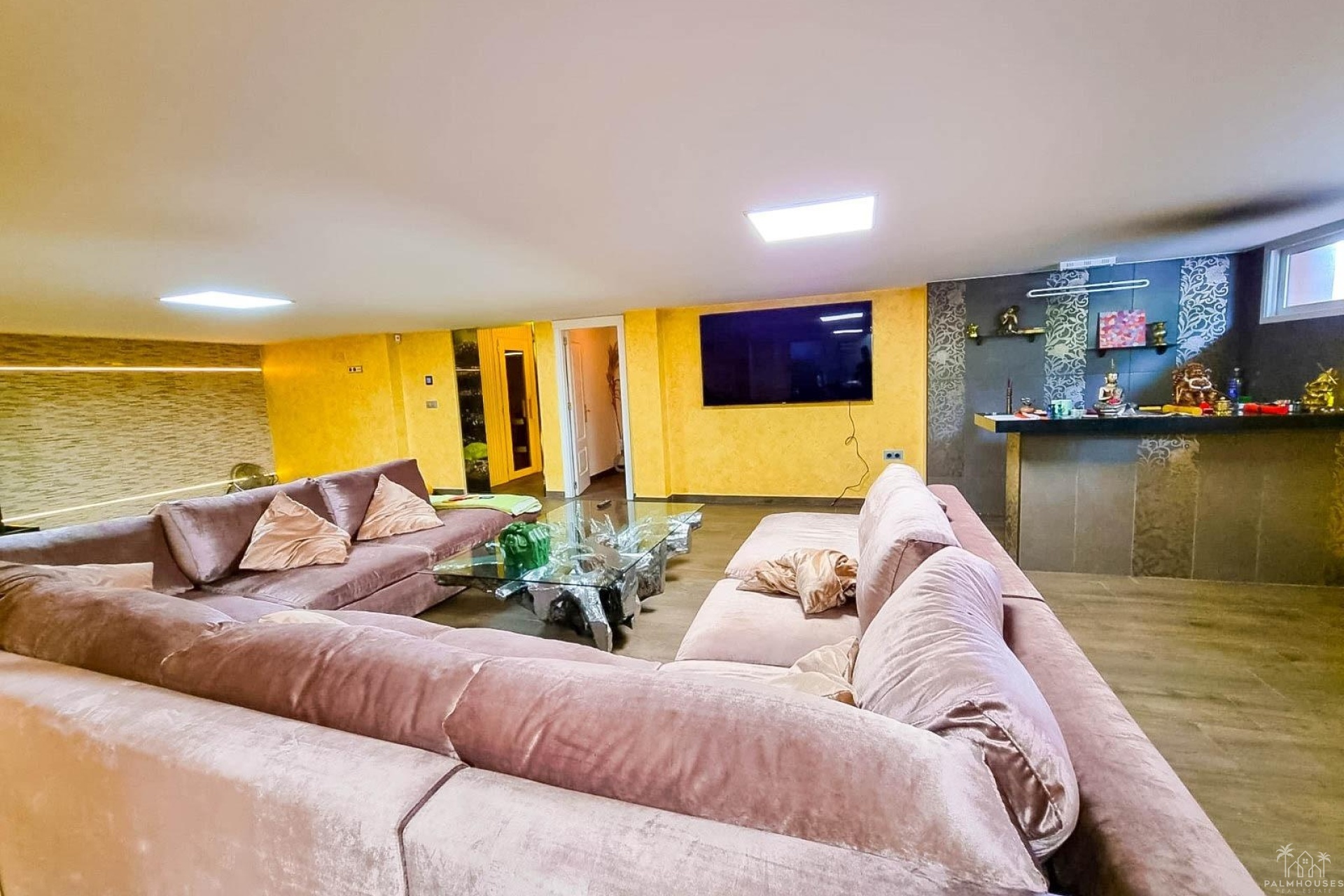 Revente - Villa - Torrevieja - Torre La Mata