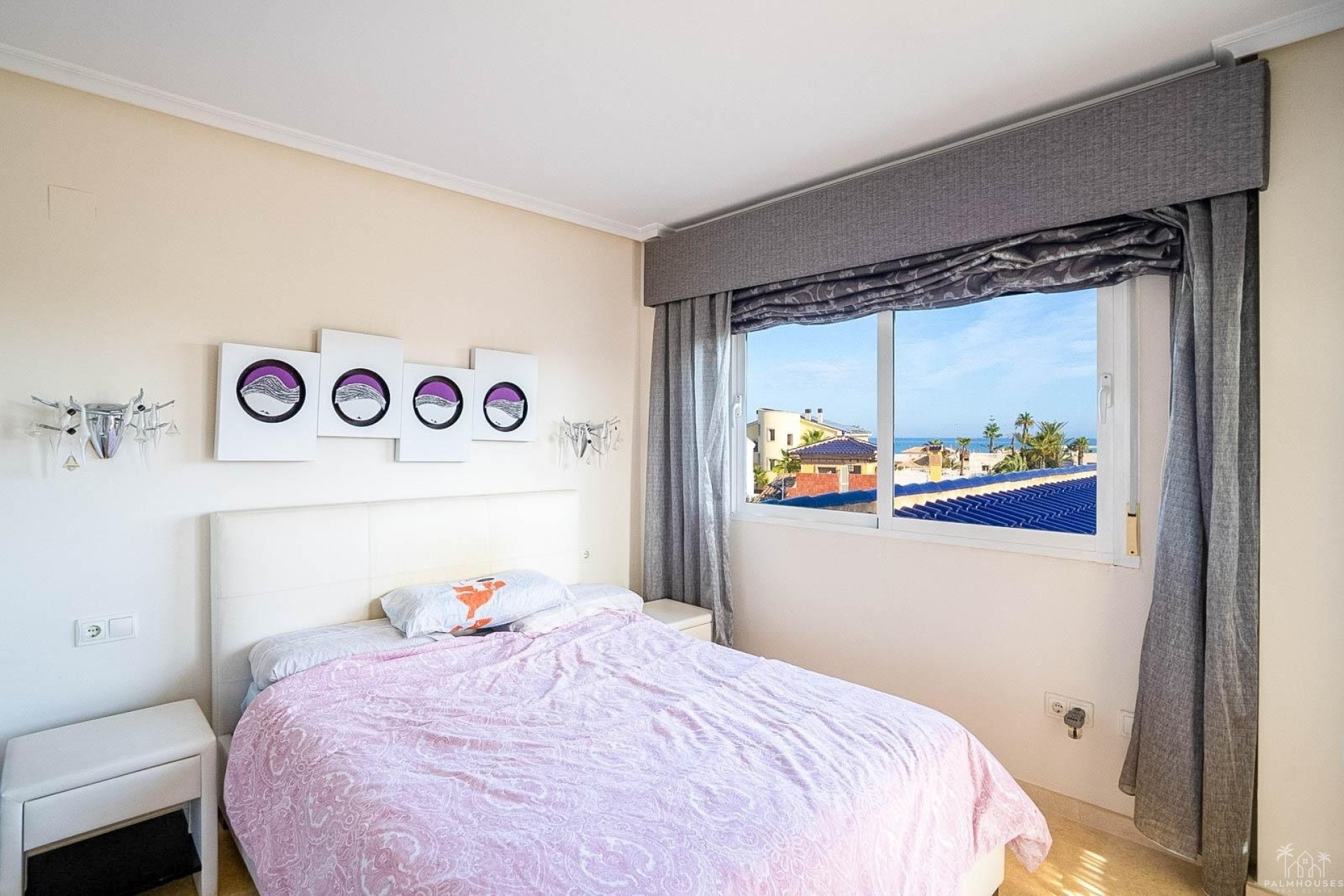 Revente - Villa - Torrevieja - Torre La Mata