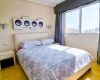 Revente - Villa - Torrevieja - Torre La Mata