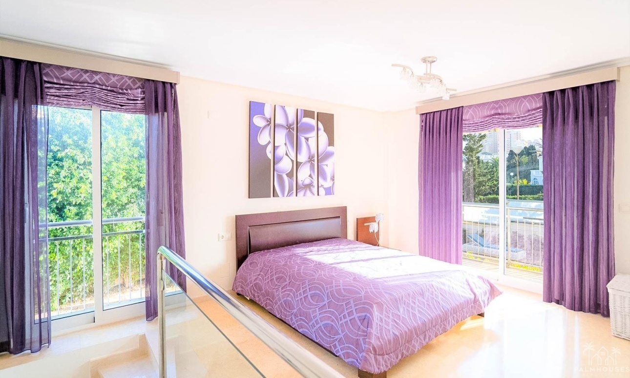 Revente - Villa - Torrevieja - Torre La Mata
