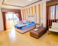 Revente - Villa - Torrevieja - Torre La Mata