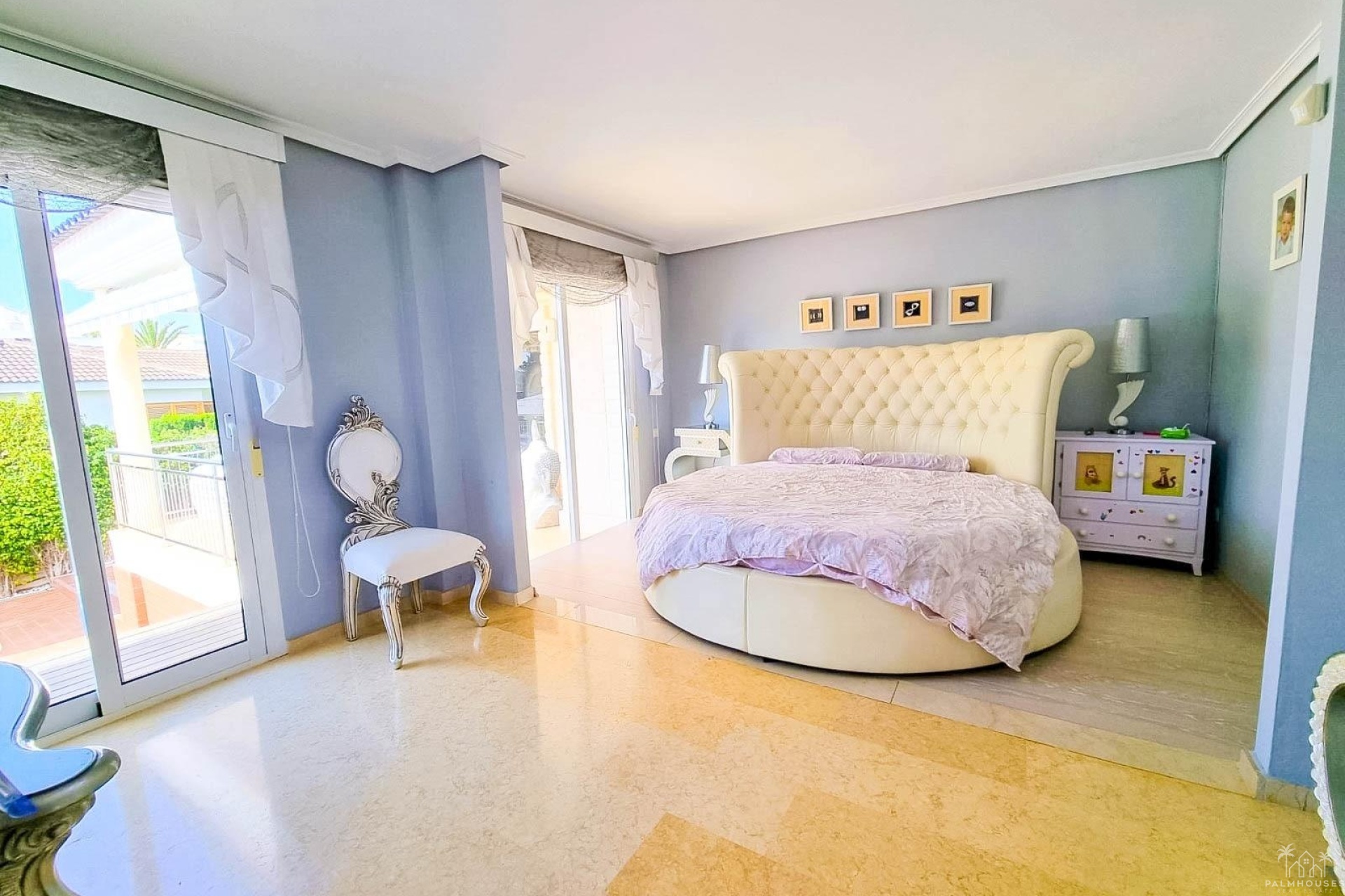 Revente - Villa - Torrevieja - Torre La Mata