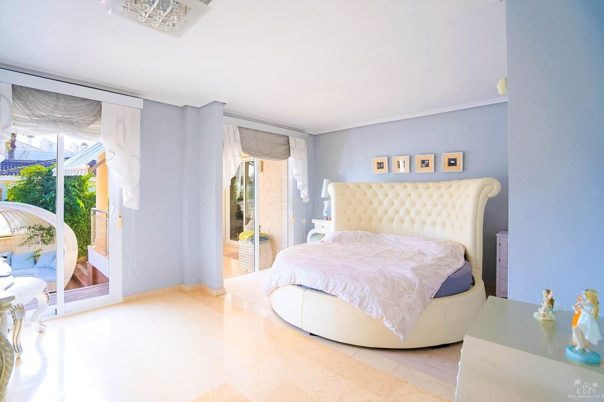 Revente - Villa - Torrevieja - Torre La Mata