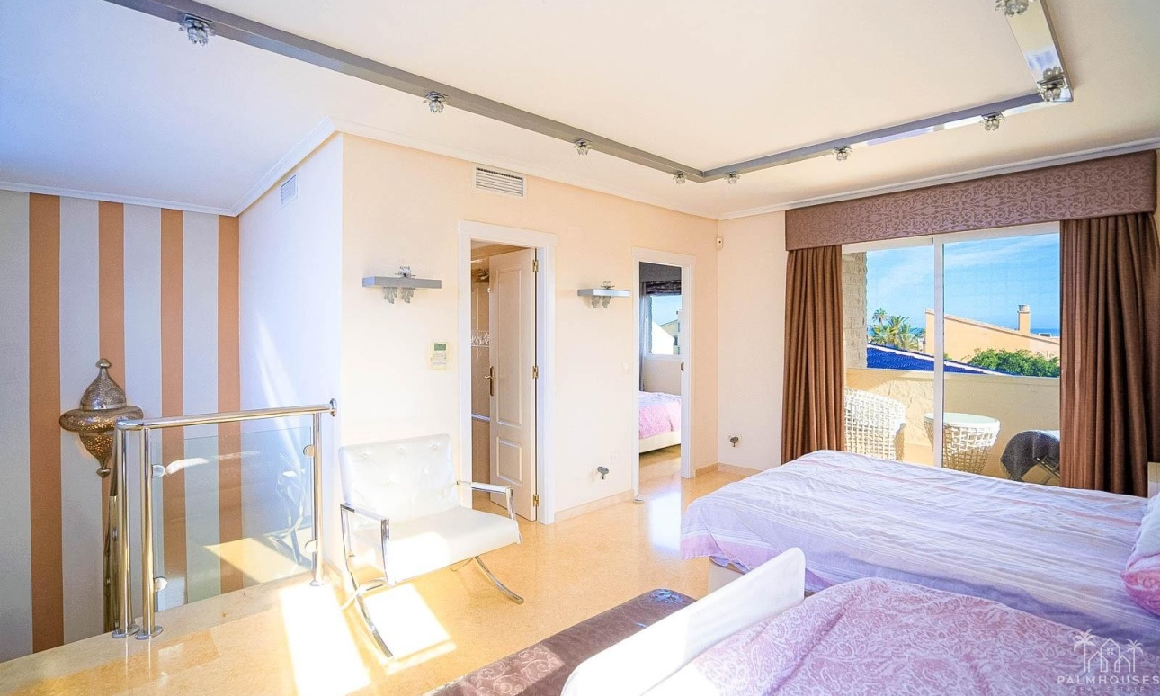 Revente - Villa - Torrevieja - Torre La Mata