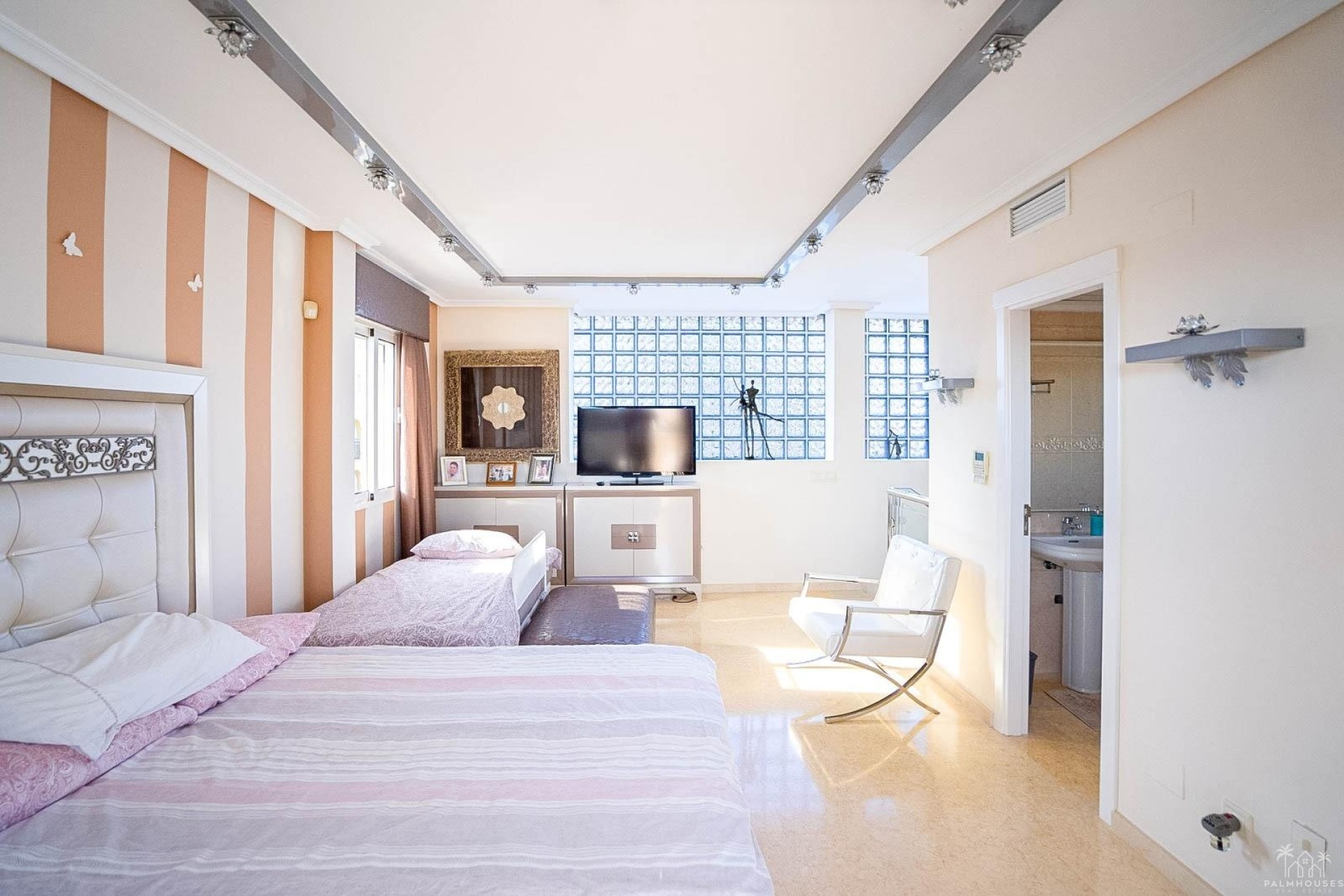 Revente - Villa - Torrevieja - Torre La Mata