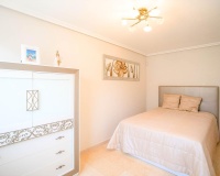Revente - Villa - Torrevieja - Torre La Mata