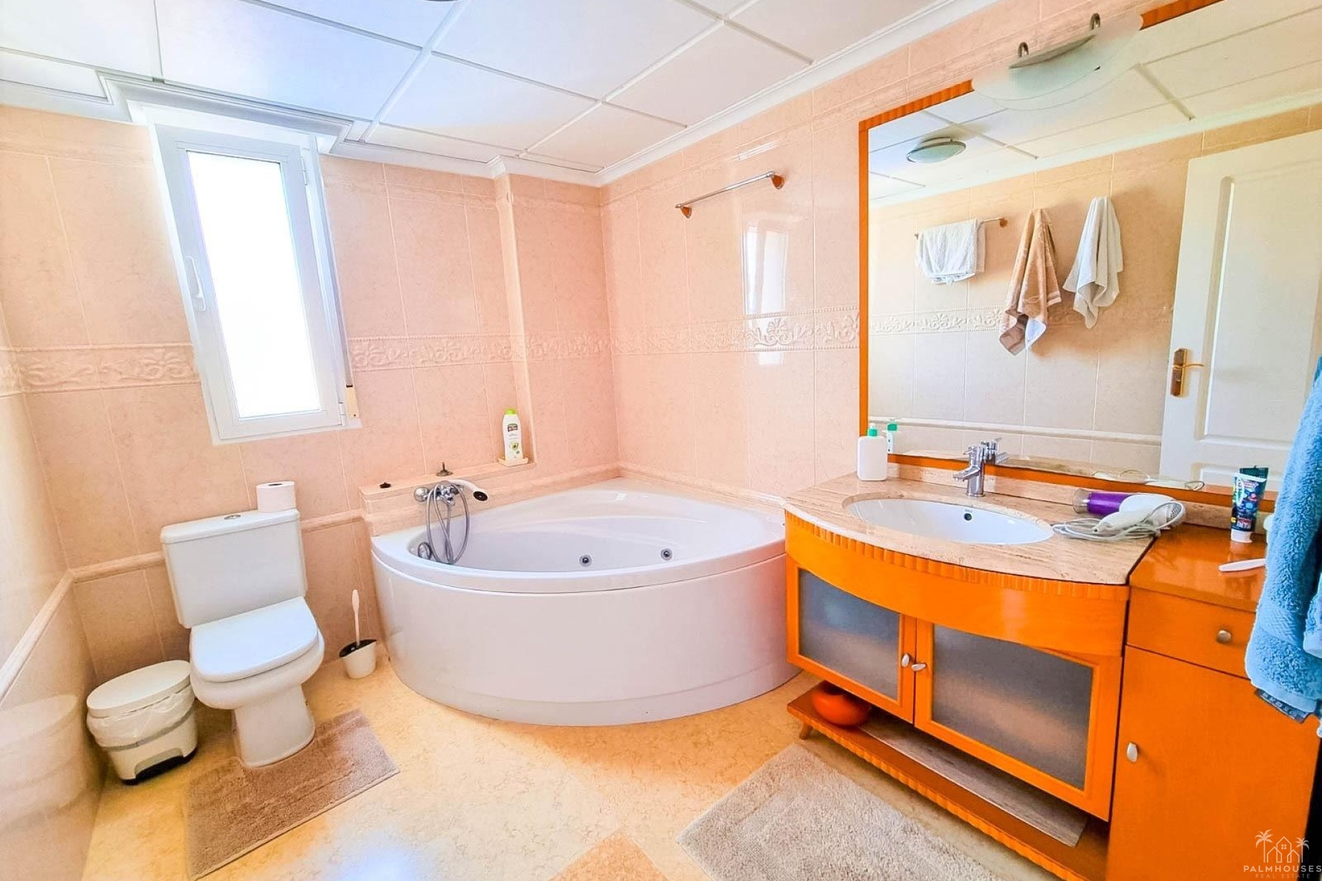 Revente - Villa - Torrevieja - Torre La Mata