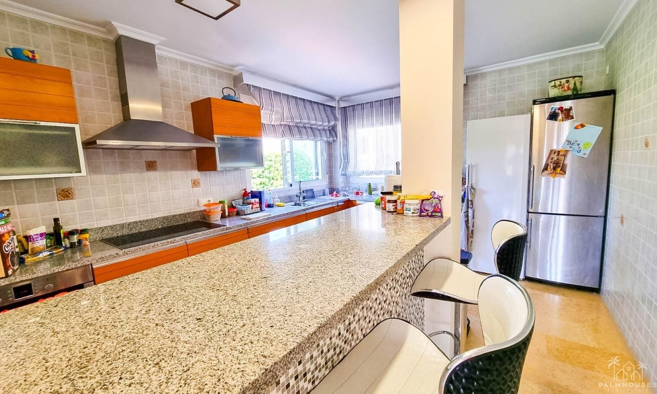 Revente - Villa - Torrevieja - Torre La Mata