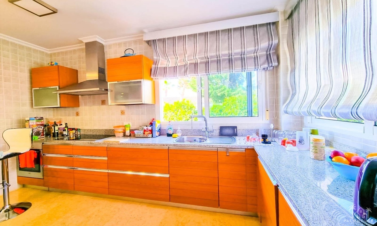 Revente - Villa - Torrevieja - Torre La Mata