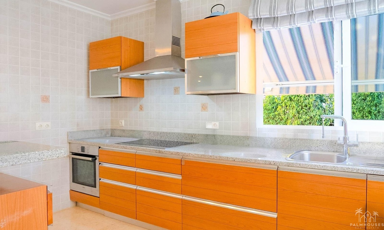 Revente - Villa - Torrevieja - Torre La Mata