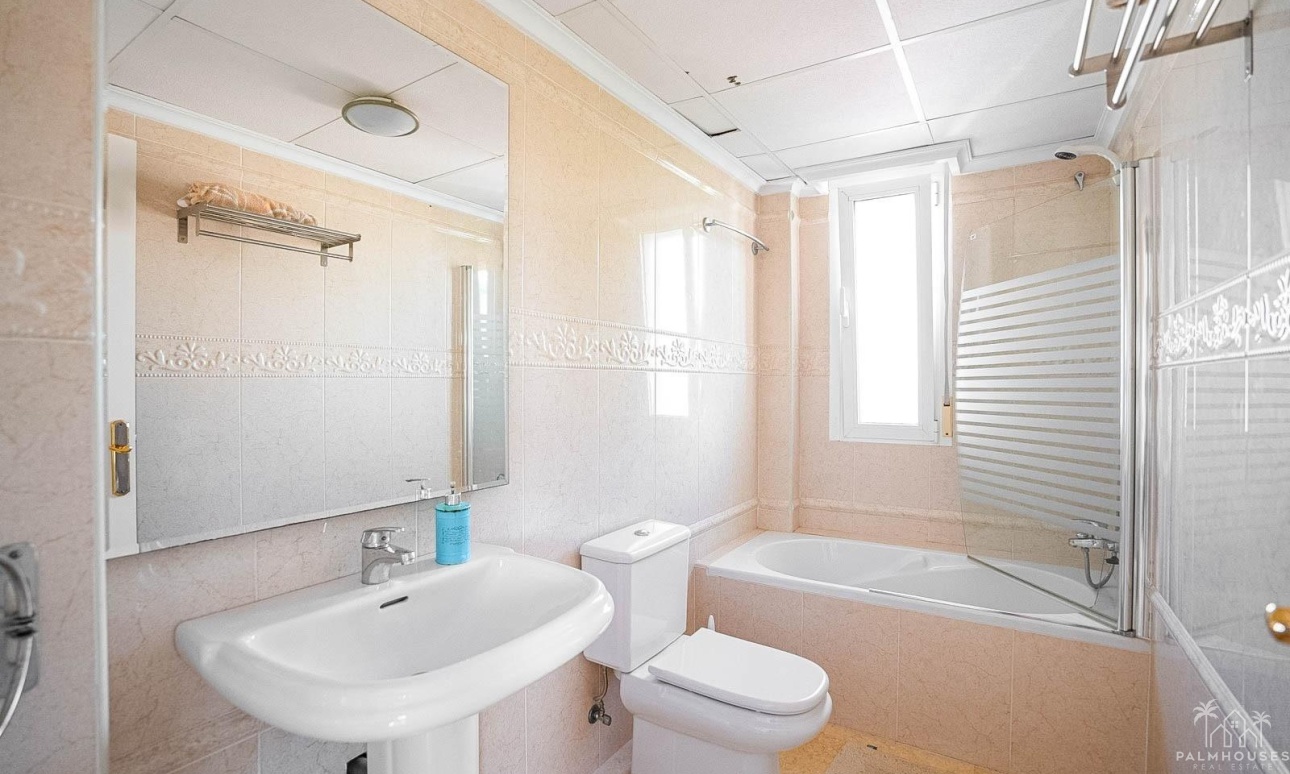 Revente - Villa - Torrevieja - Torre La Mata