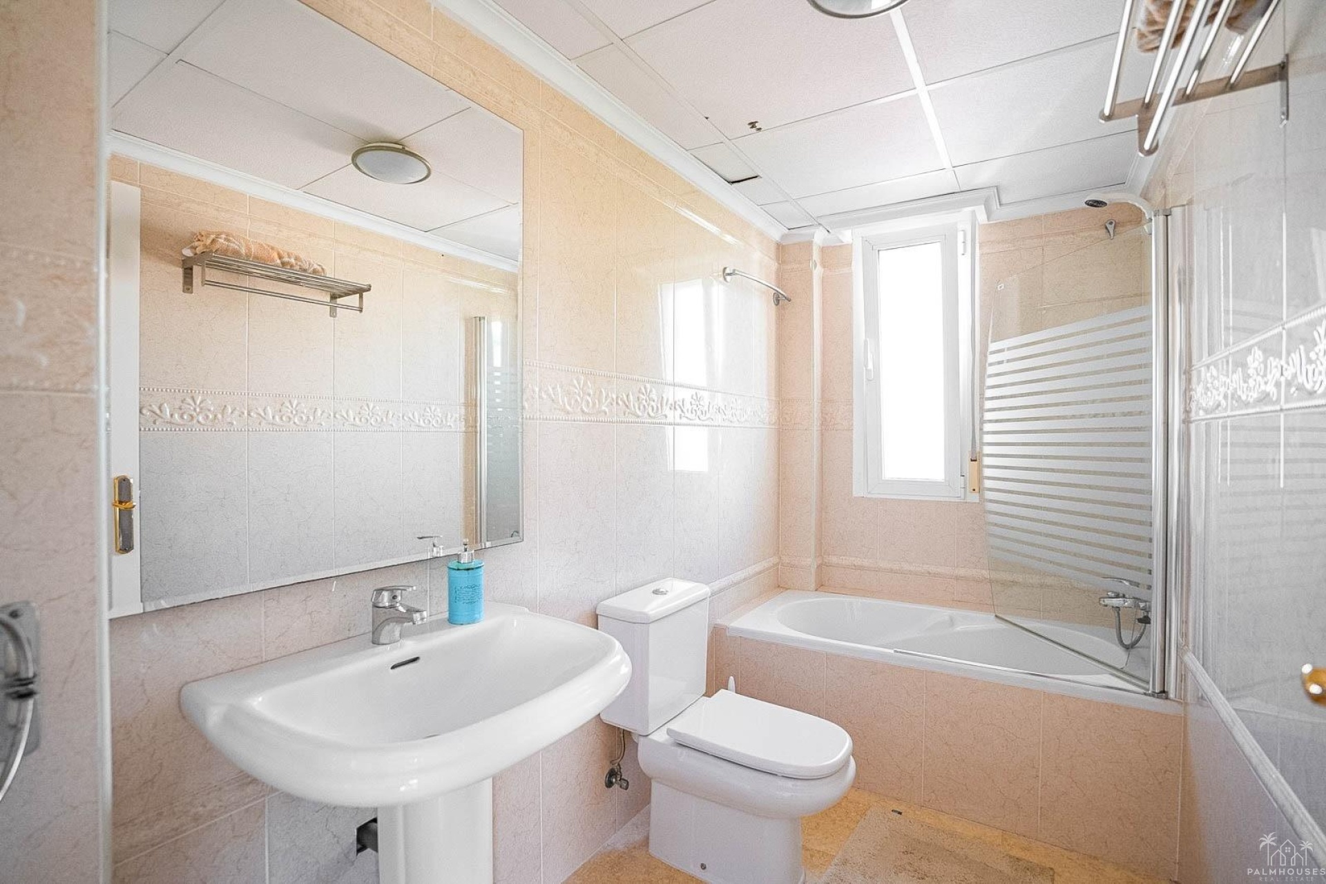 Revente - Villa - Torrevieja - Torre La Mata