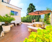 Revente - Villa - Torrevieja - Torre La Mata