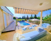 Revente - Villa - Torrevieja - Torre La Mata