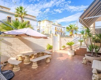Revente - Villa - Torrevieja - Torre La Mata