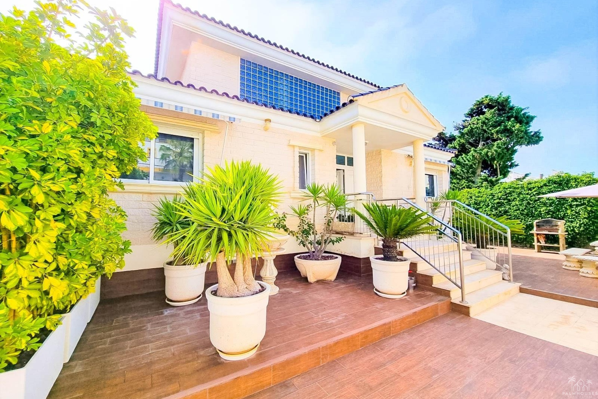 Revente - Villa - Torrevieja - Torre La Mata