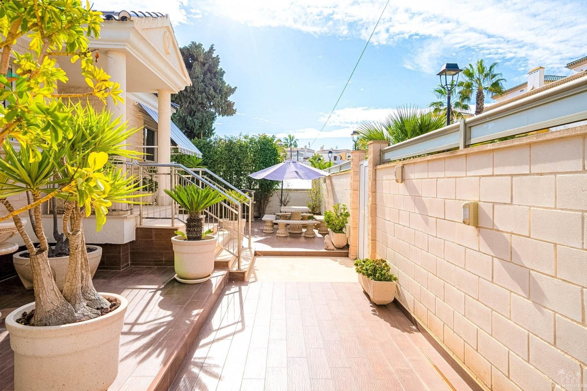 Revente - Villa - Torrevieja - Torre La Mata