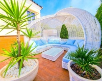 Revente - Villa - Torrevieja - Torre La Mata