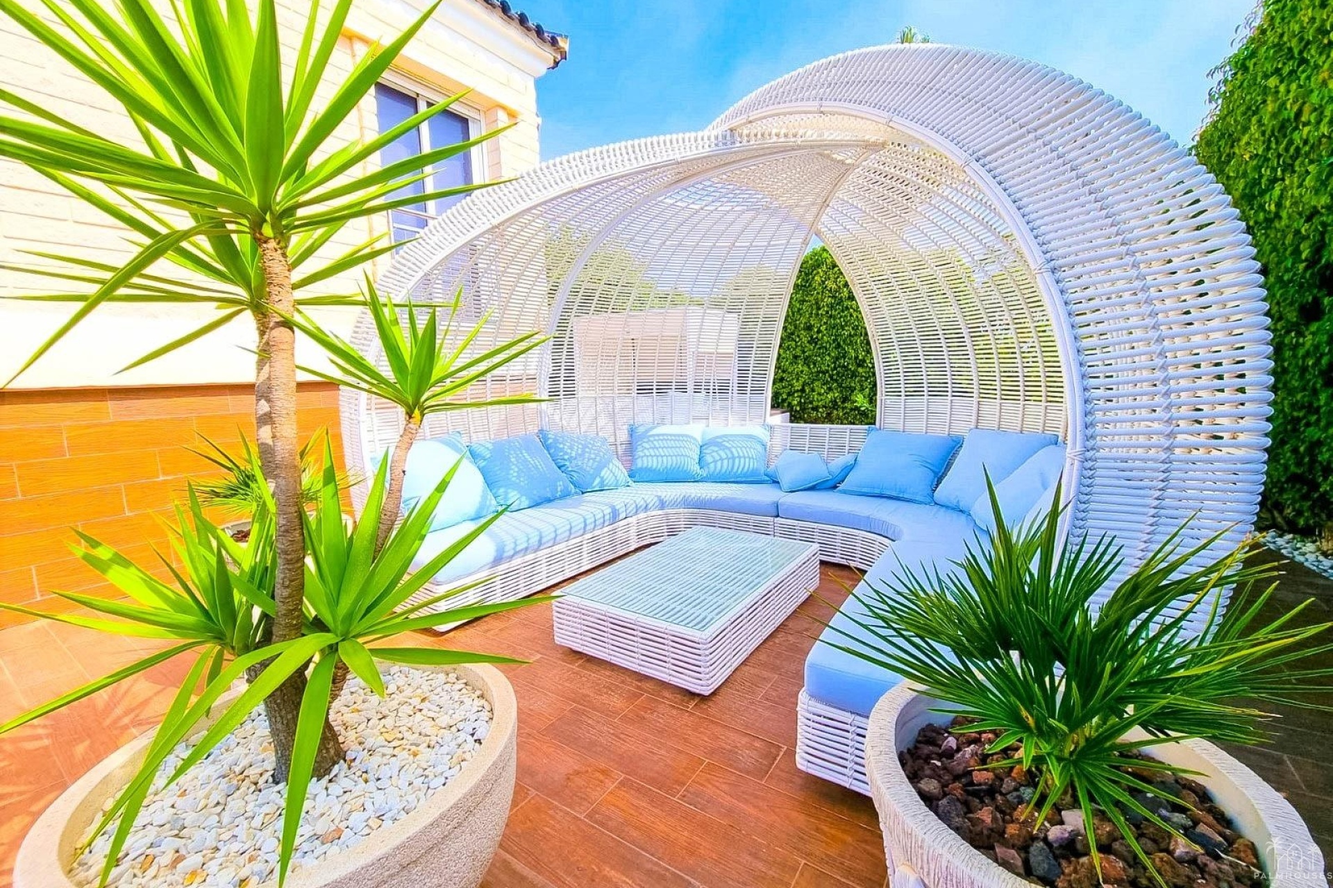 Revente - Villa - Torrevieja - Torre La Mata
