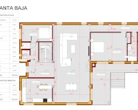 Revente - Villa - Torrevieja - Torre La Mata
