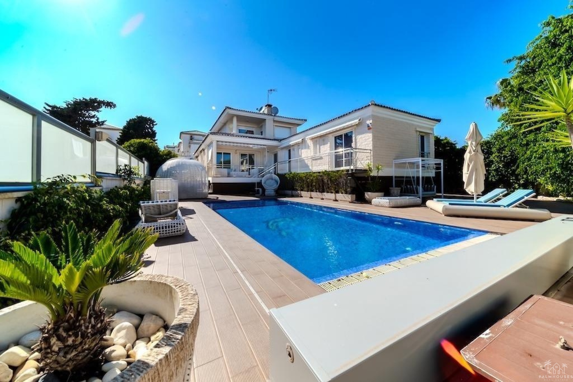 Revente - Villa - Torrevieja - Torre La Mata
