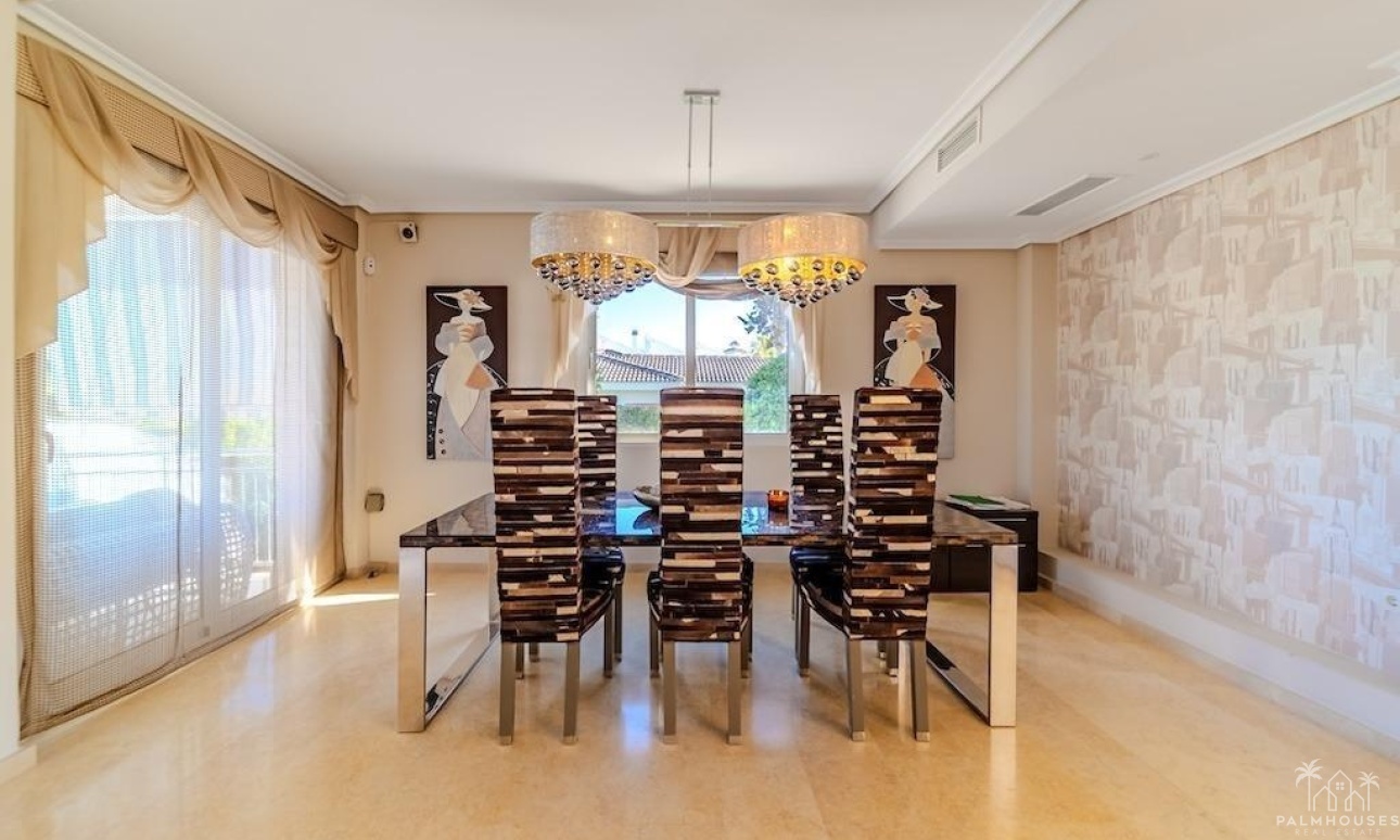 Revente - Villa - Torrevieja - Torre La Mata