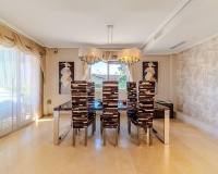 Revente - Villa - Torrevieja - Torre La Mata