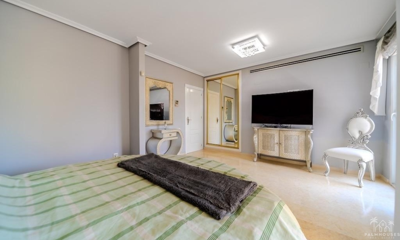 Revente - Villa - Torrevieja - Torre La Mata