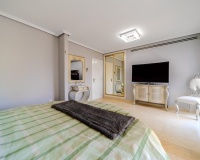 Revente - Villa - Torrevieja - Torre La Mata