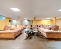 Revente - Villa - Torrevieja - Torre La Mata