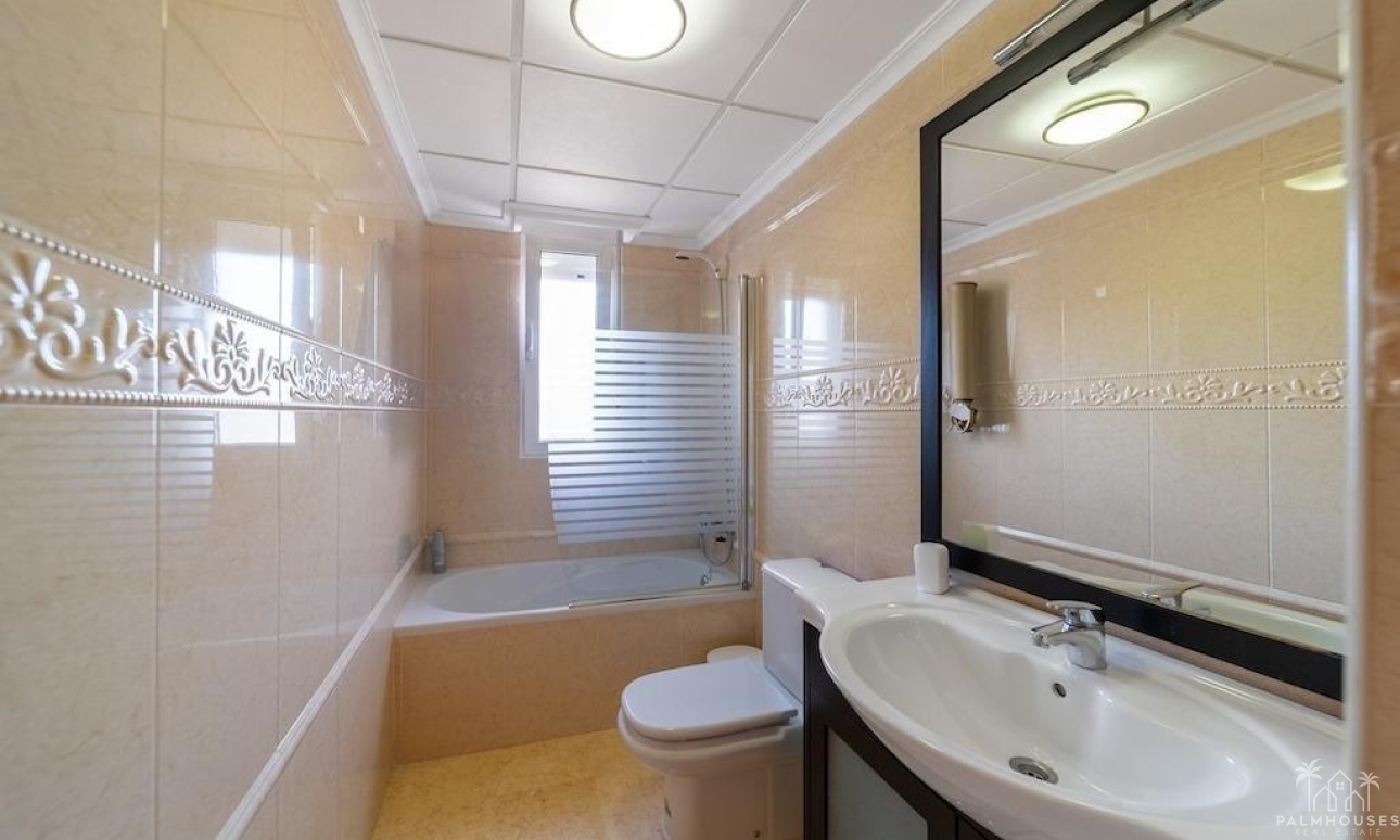 Revente - Villa - Torrevieja - Torre La Mata
