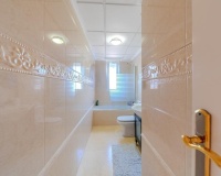 Revente - Villa - Torrevieja - Torre La Mata