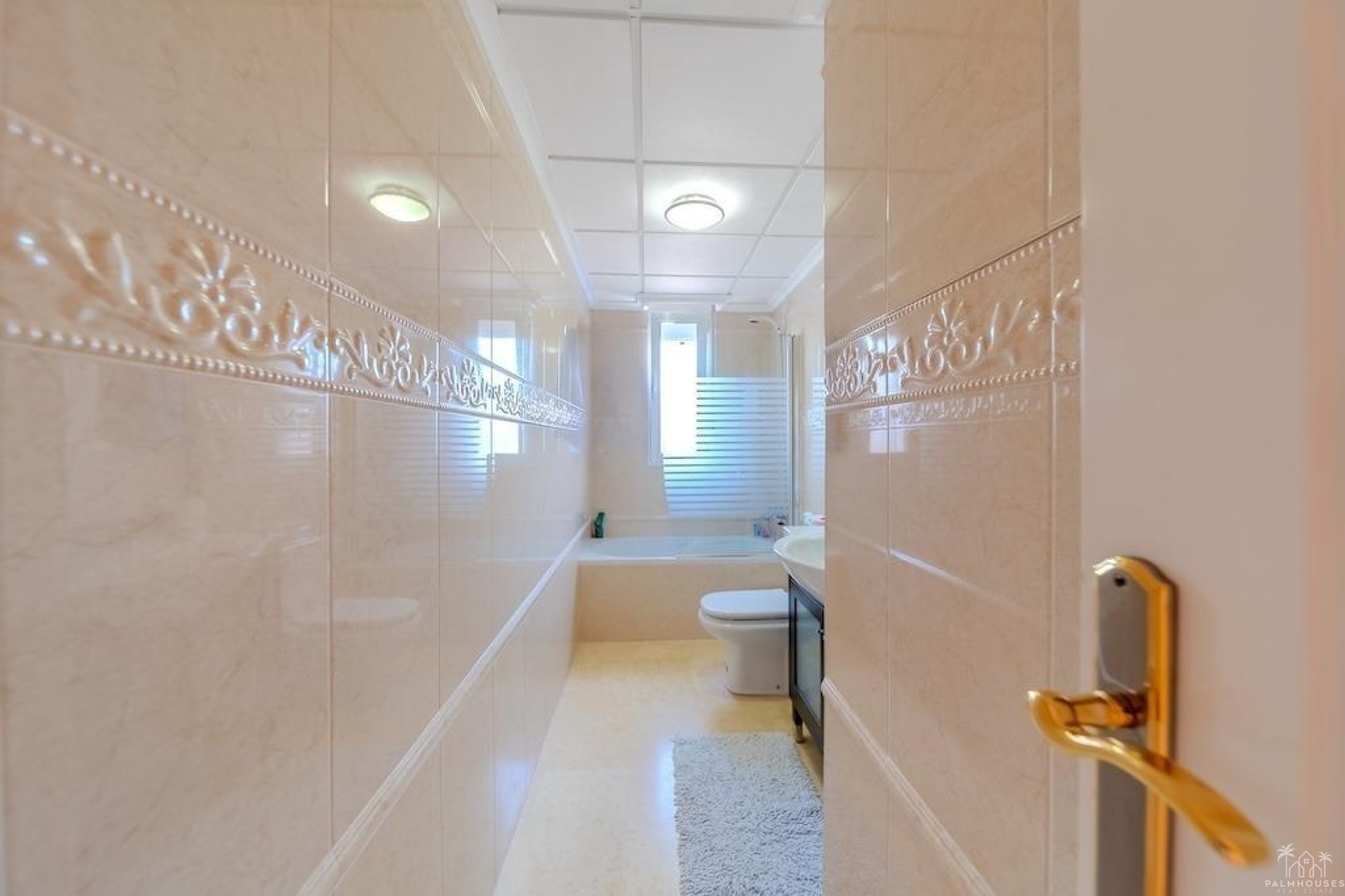 Revente - Villa - Torrevieja - Torre La Mata