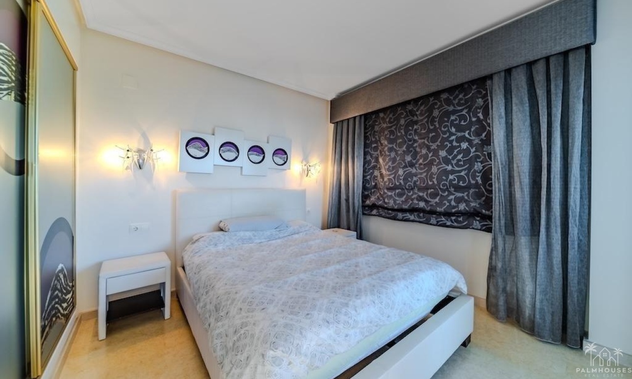 Revente - Villa - Torrevieja - Torre La Mata
