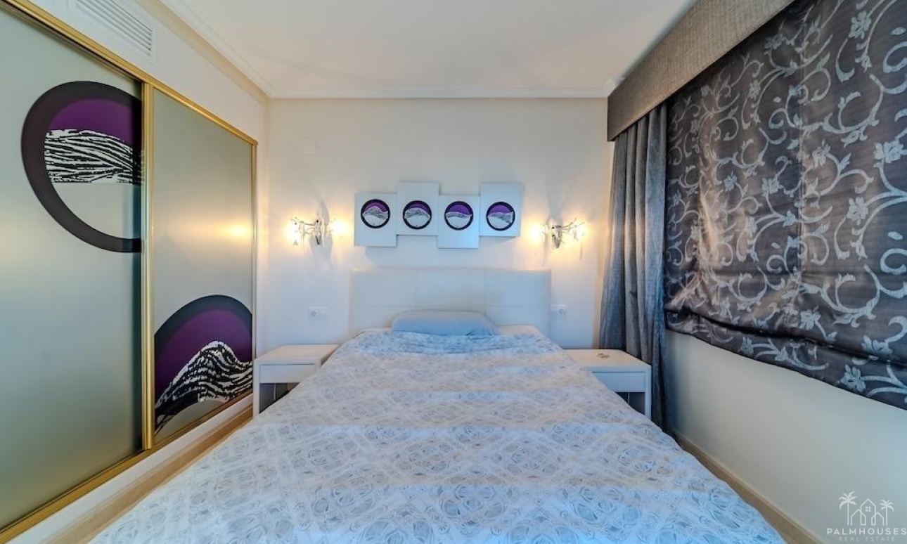 Revente - Villa - Torrevieja - Torre La Mata