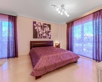 Revente - Villa - Torrevieja - Torre La Mata