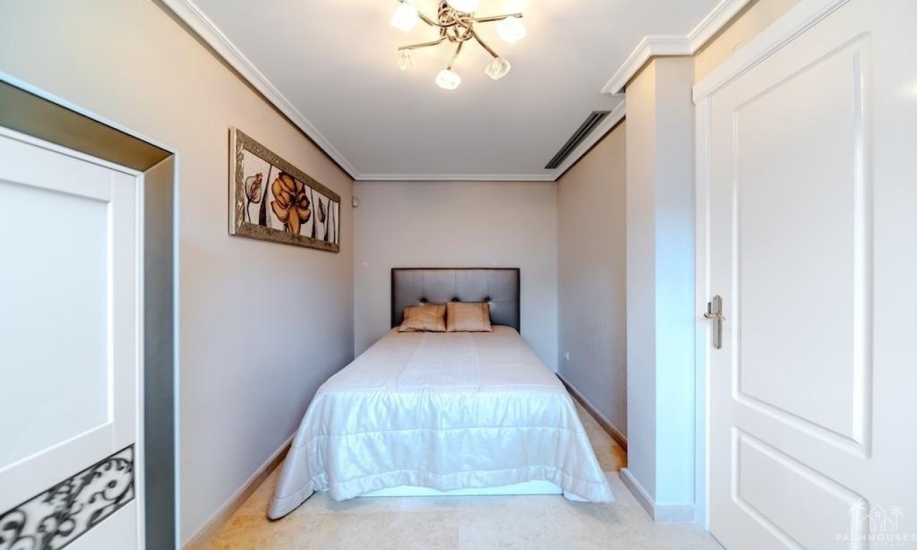 Revente - Villa - Torrevieja - Torre La Mata