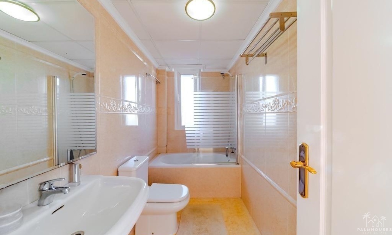 Revente - Villa - Torrevieja - Torre La Mata