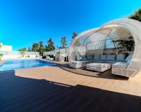 Revente - Villa - Torrevieja - Torre La Mata