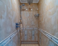 Revente - Villa - Torrevieja - Torre La Mata