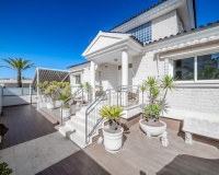 Revente - Villa - Torrevieja - Torre La Mata