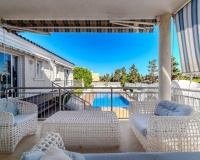 Revente - Villa - Torrevieja - Torre La Mata