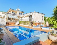 Revente - Villa - Torrevieja - Torre La Mata