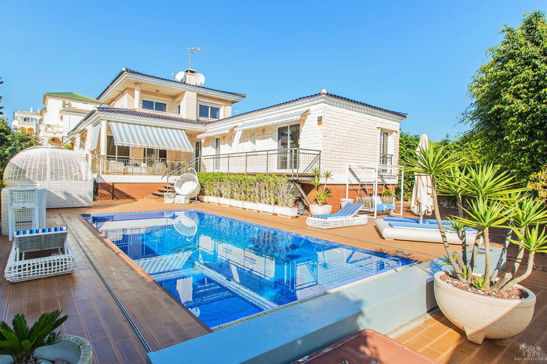 Revente - Villa - Torrevieja - Torre La Mata