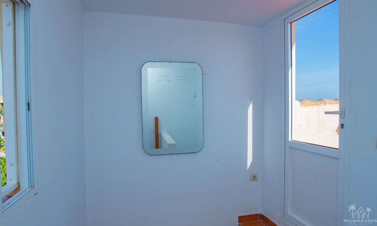 Revente - Villa - Torrevieja - Torre La Mata