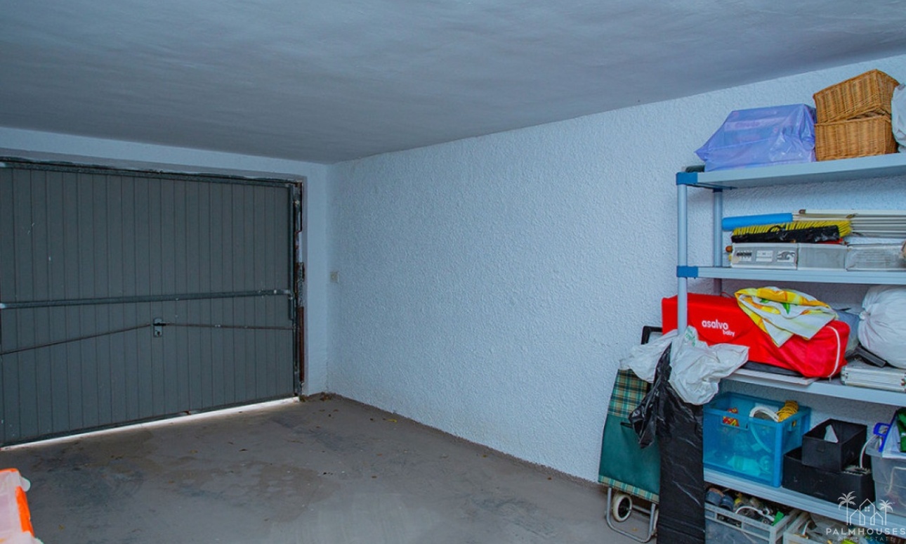 Revente - Villa - Torrevieja - Torre La Mata
